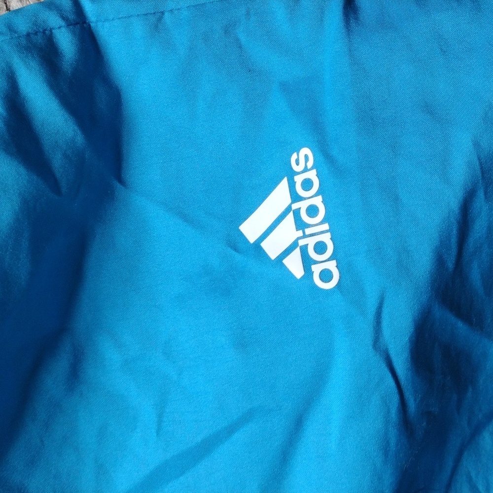Adidas Boys Small 9-10 Swim Shorts - Picture 10 of 11